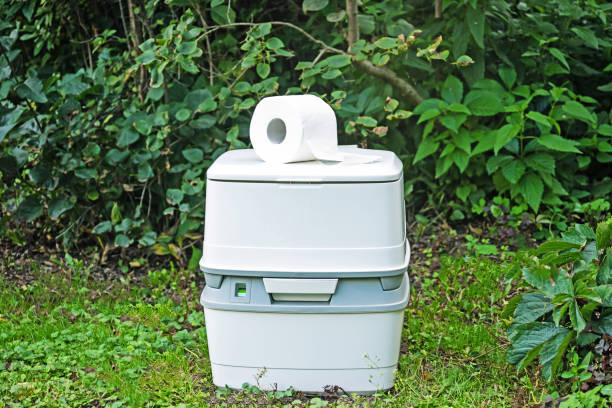 Best Emergency porta potty rental  in Santee, SC
