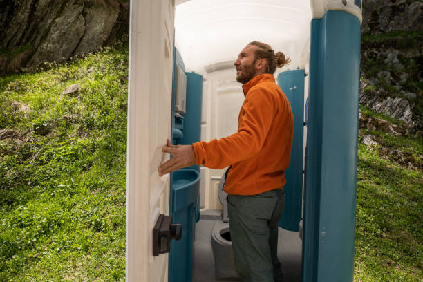 Portable Toilet Options We Offer in Santee, SC