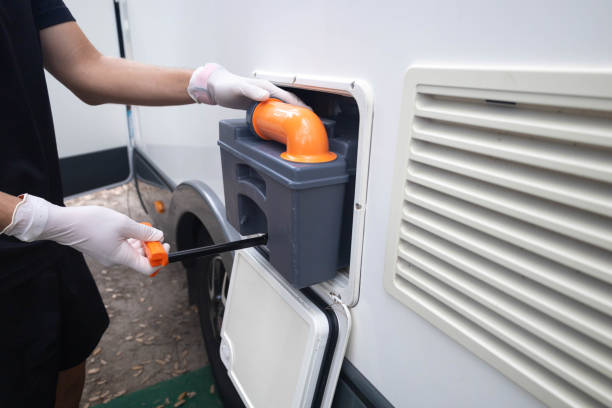 Best Portable restroom trailer rental  in Santee, SC