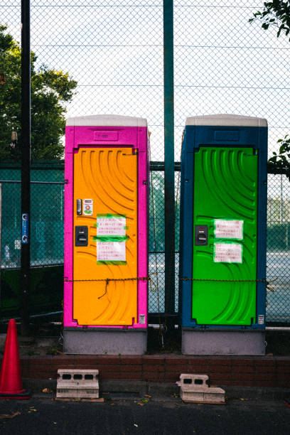 Best Porta potty rental near me  in Santee, SC