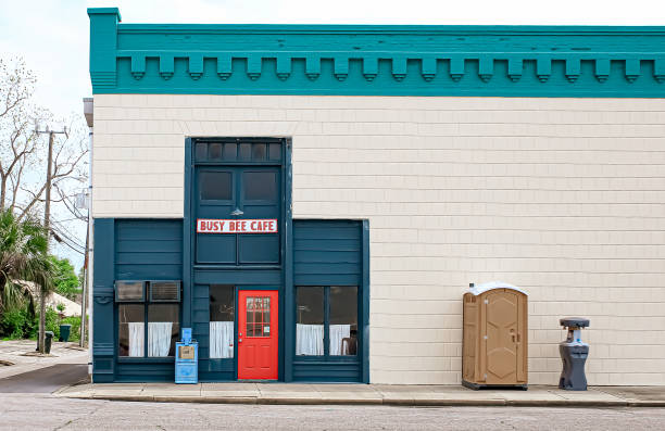 Best Portable restroom trailer rental  in Santee, SC