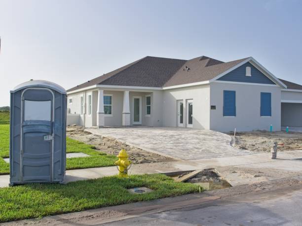 Best High-end porta potty rental  in Santee, SC