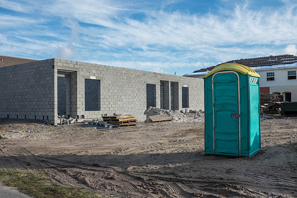 Best Affordable porta potty rental  in Santee, SC